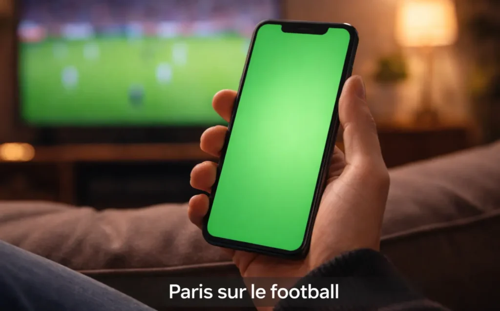 App Better scommesse su smartphone con funzionalità mobile per il betting calcio