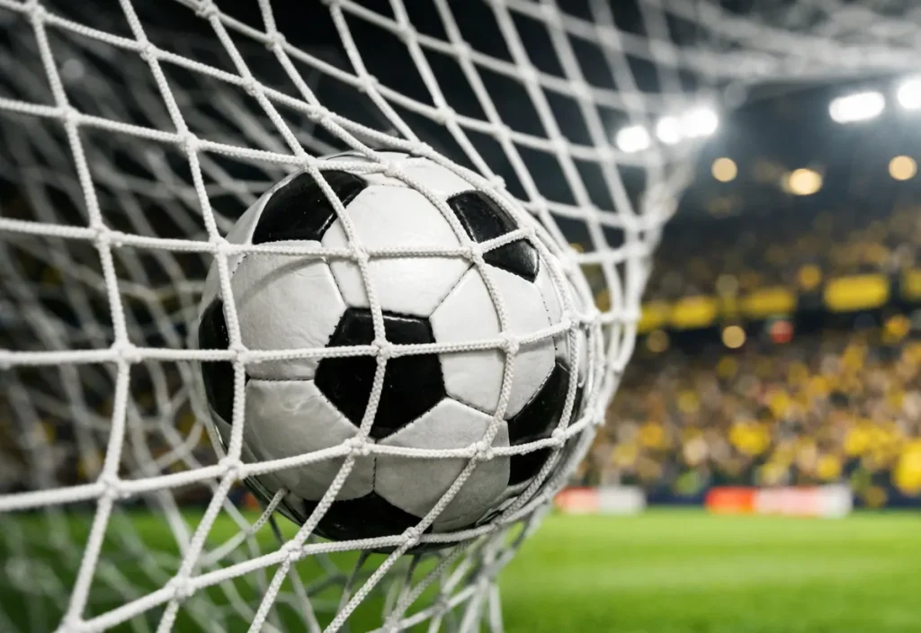 Scommesse Bundesliga su Better con quote e mercati sul calcio tedesco