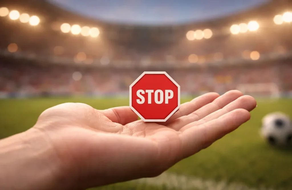 Gioco responsabile scommesse con limiti autoesclusione e strumenti di controllo