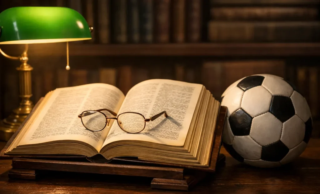 Glossario scommesse calcio con tutti i termini del betting spiegati