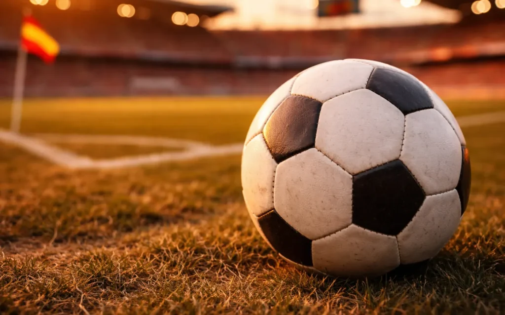 Scommesse La Liga su Better con quote sul campionato di calcio spagnolo