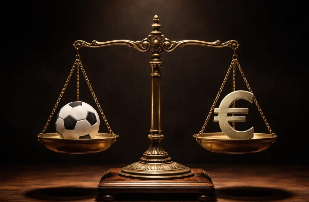 Payout scommesse calcio con confronto tra bookmaker ADM e impatto sulle vincite