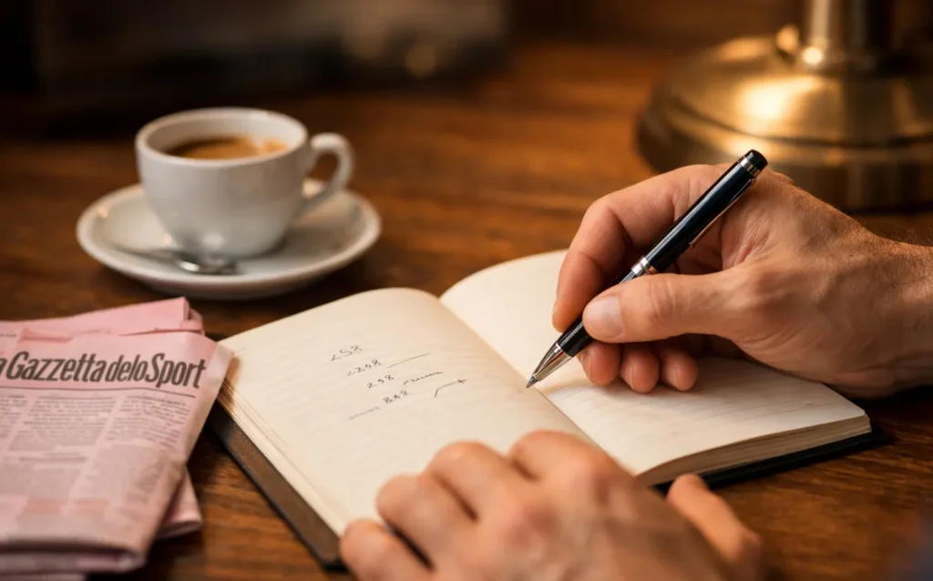 Quote calcio Better con calcolo vincite e payout scommesse