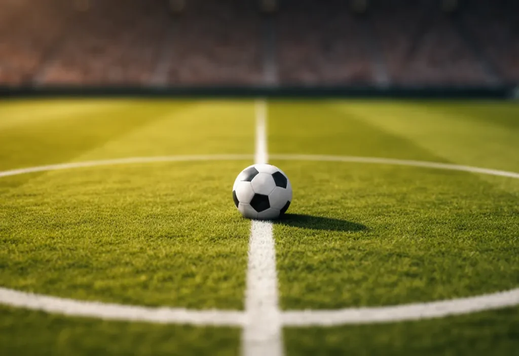 Scommesse 1X2 calcio con guida al mercato base e quote vittoria pareggio