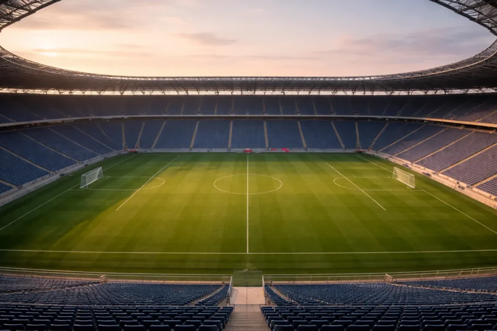 Scommesse antepost calcio con quote lungo termine su vincitore e capocannoniere