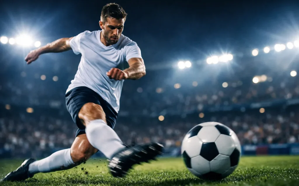 Scommesse live calcio su Better con betting in tempo reale durante la partita