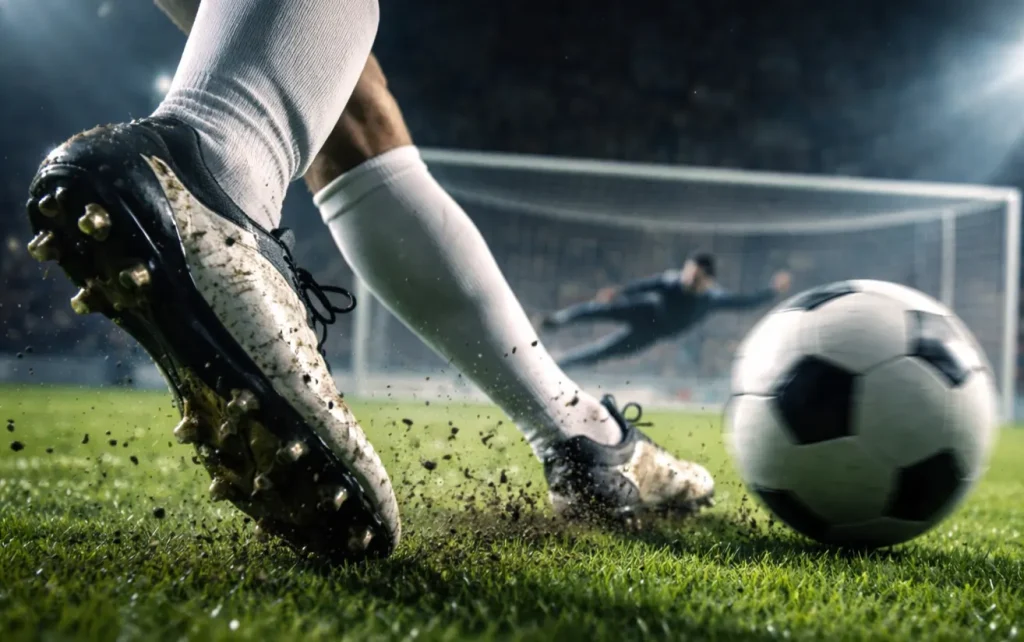 Scommesse marcatori calcio con quote primo gol ultimo gol e anytime