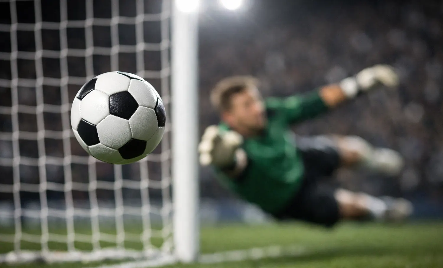 Scommesse Over/Under calcio: analisi gol totali e soglie per campionato