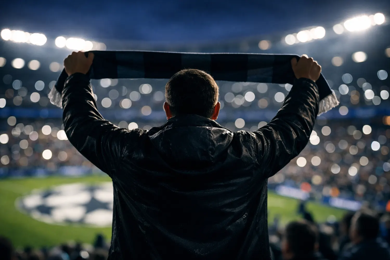 Quote Better Serie A e Champions League: campionati principali per scommesse calcio