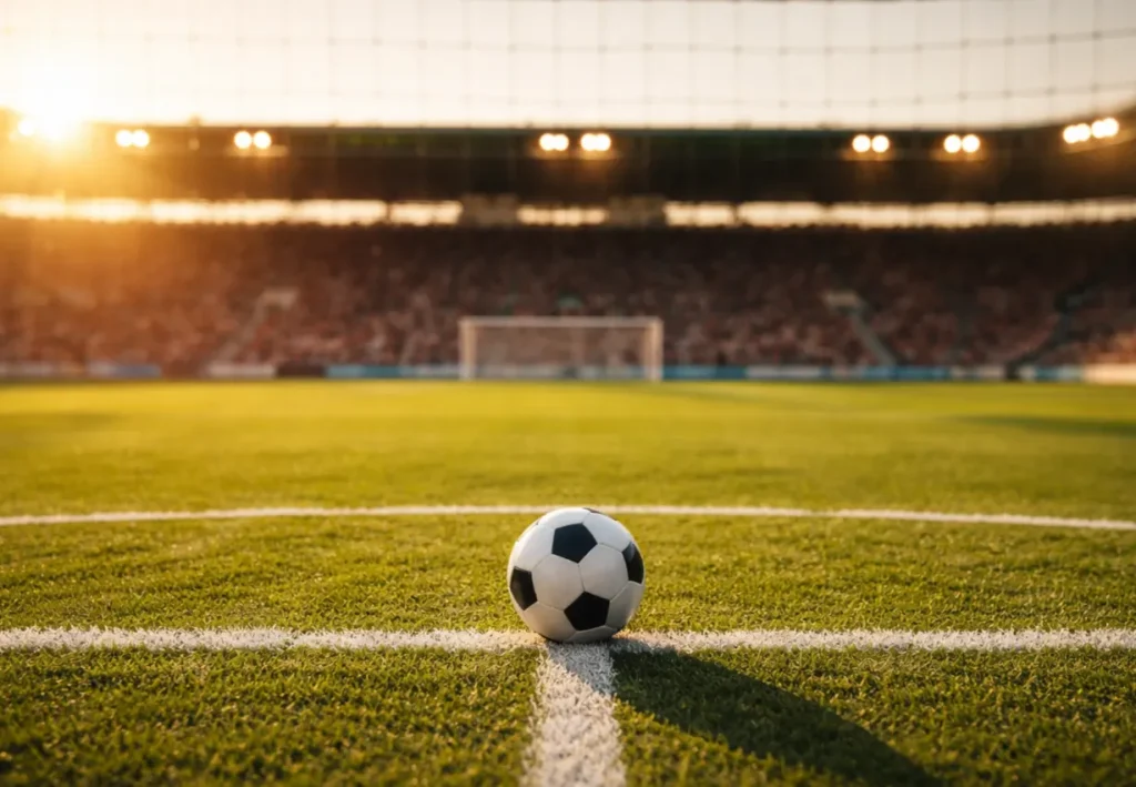 Tipologie di scommesse calcio su Better con mercati 1X2 Over Under e Handicap