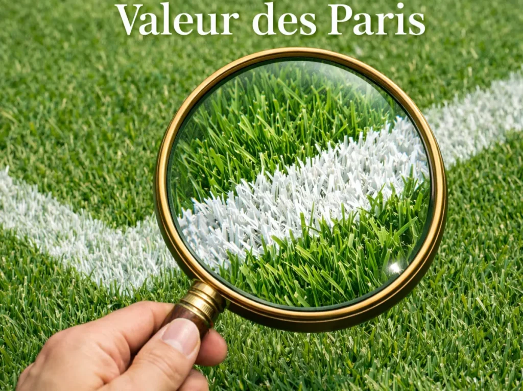 Value bet calcio con metodo per riconoscere quote sottostimate e valore atteso